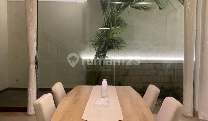 For Sale Nice Ready-to-Live House in Pejaten South Jakarta 2