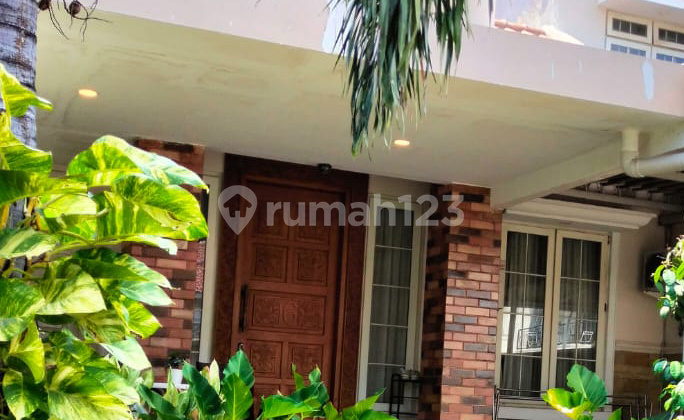 Bu!! Dijual Cepat Rumah Bagus Siap Huni di Citragran