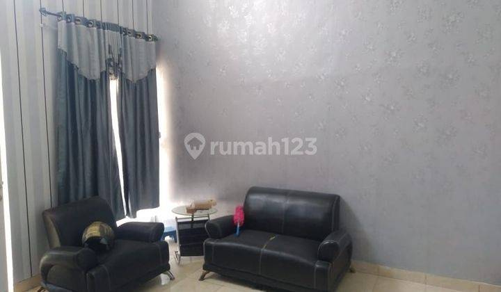 BU DIJUAL CEPAT!! RUMAH SIAP HUNI DEKAT BANDARA SULTAN HASANUDIN 2