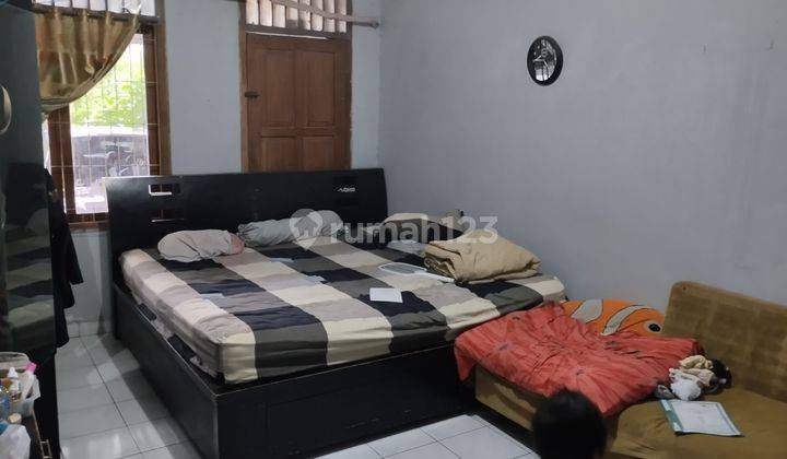 Turun Harga!! Dijual Cepat Rumah Luas Di Ciputat Tangsel 2