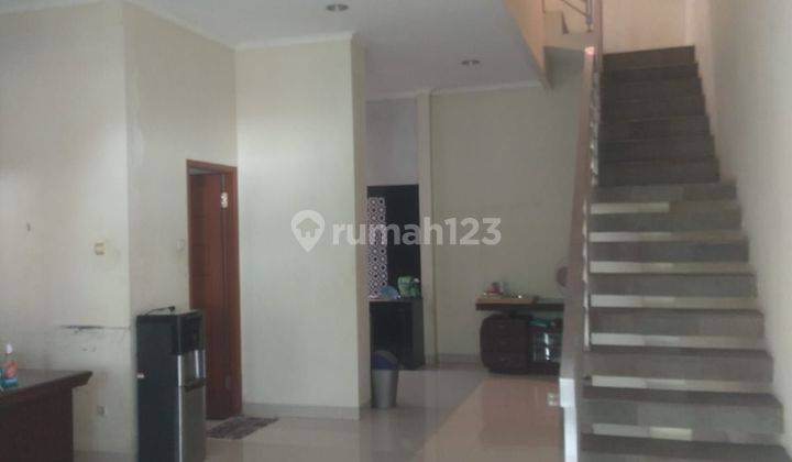 BU!! DIJUAL CEPAT RUMAH SIAP HUNI DI DEKAT LRT HARJAMUKTI  2