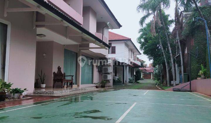 BU!! DIJUAL CEPAT RUMAH MEWAH DI CIPETE 2