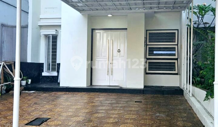 Djual Cepat Rumah Siap Huni Legenda Wisata 1