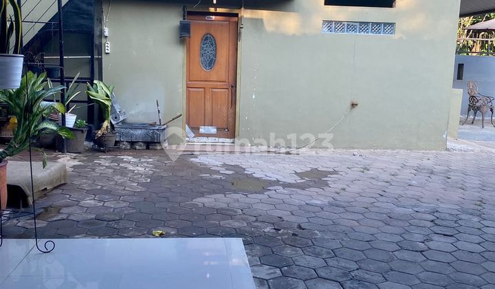 Dijual Cepat Rumah Luas Siap Huni di Gandul 2