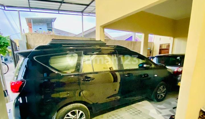 Dijual Cepat Rumah Bagus Siap Huni di Griya Cileungsi 2