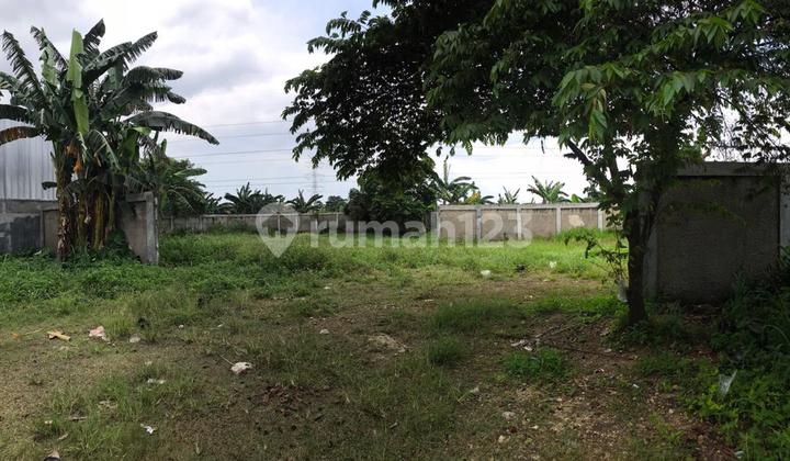 For Sale Fast Strategic Land Along Cikeas Road For Sale Fast Strategic Land Along Cikeas Road