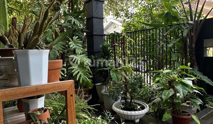 Dijual Rumah Cantik Siap Huni Bintaro 2