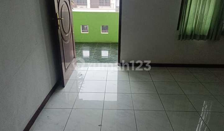 Bu!! Dijual Cepat Rumah Siap Huni Dekat Lrt Cibubur 2