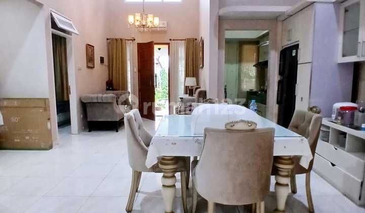 Mom!! Quick Sale Nice House Ready to Occupancy Citragran 2