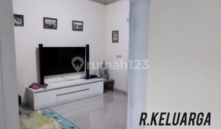 Dijual Cepat Bu Rumah Rapi Ssiap Huni di Ciputat 2