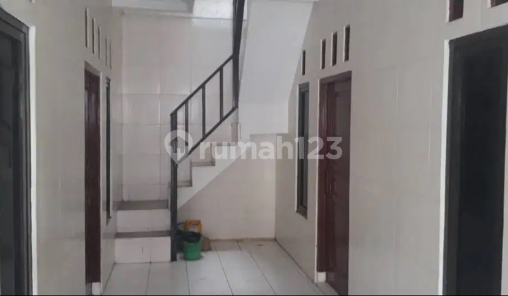 For Sale, Fully Rented Boarding House in Depok 2