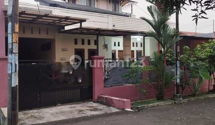 DIJUAL CEPAT RUMAH SIAP HUNI DI BINTARO