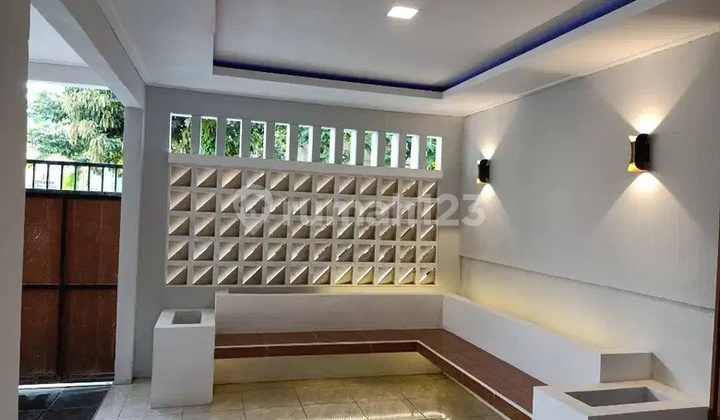 Dijual Cepat Rumah Rapi Siap Huni di Metland Cileungsi 2