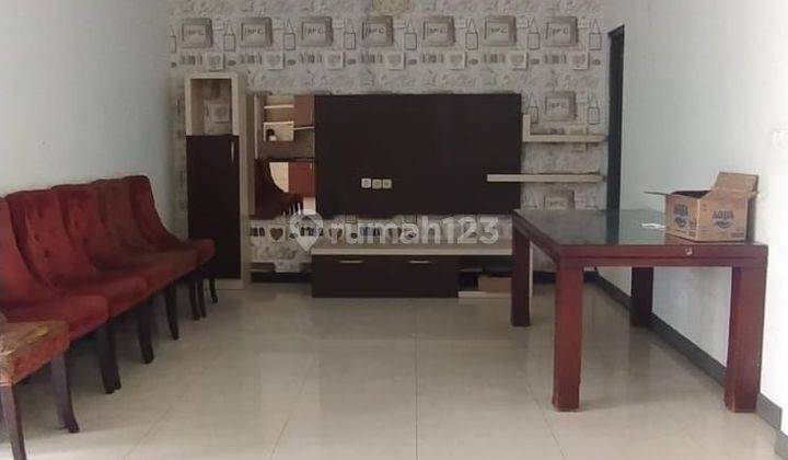 Bu!! Dijual Cepat Rumah Murah Siap Huni Di Citra Gran Cibubur  2