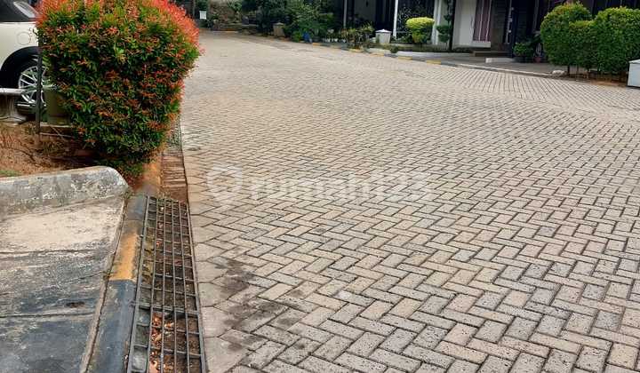 Dijual Cepat Rumah Rapi Siap Huni di Perumahan Cibubur Country