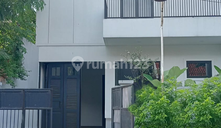 For Quick Sale New 2-Story House in Cinere