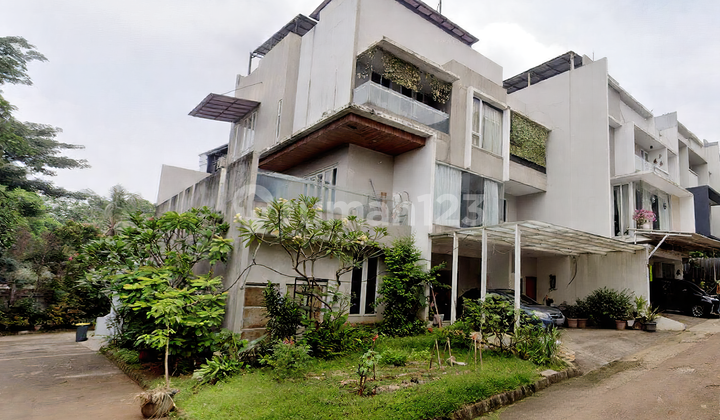 Dijual Cepat Rumah Mewah + Pool di Cilandak Dijual Cepat Rumah Mewah + Pool di Cilandak