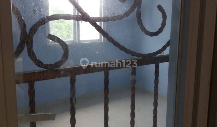 Bu Dijual Cepat Rumah Siap Huni Di Kawasan Elit Cibubur  2