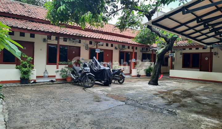 TURUN HARGA!! DIJUAL CEPAT KOS BONUS RUMAH 2 LANTAI DI BINTARO TURUN HARGA!! DIJUAL CEPAT KOS BONUS RUMAH 2 LANTAI DI BINTARO