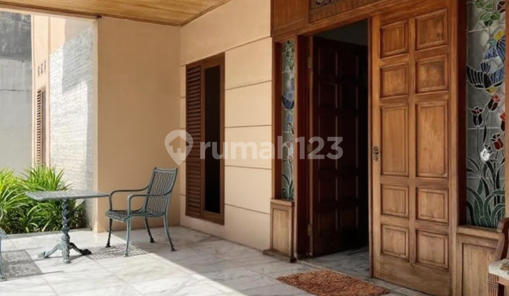 Quick Sale Spacious Move-In Ready House in Cirendeu 2