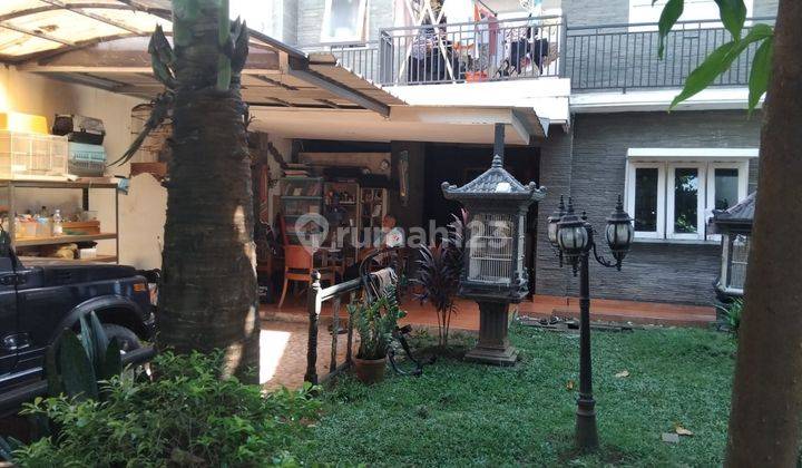 Dijual Cepat Kavling bonus bangunan di Citra Gran 2