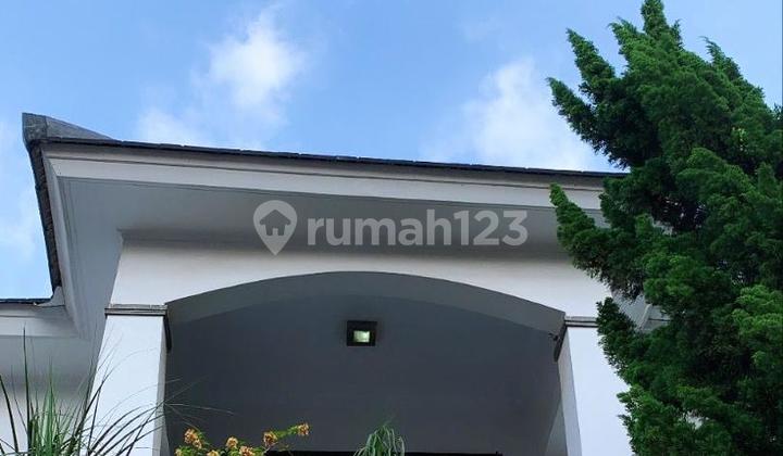Hey!! Quick Sale Nice House Ready to Live In Near Cimanggis Toll Road