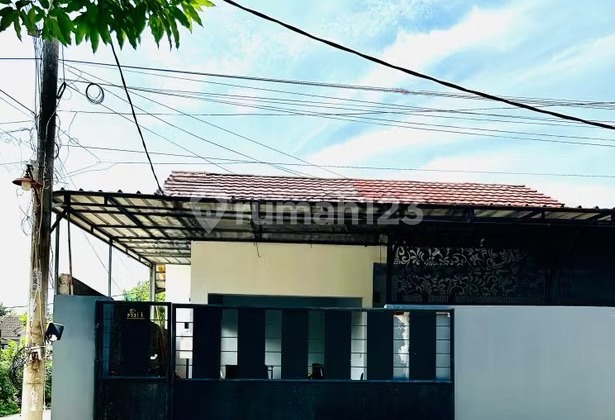 Dijual Cepat Rumah Bagus Siap Huni di Griya Cileungsi 1