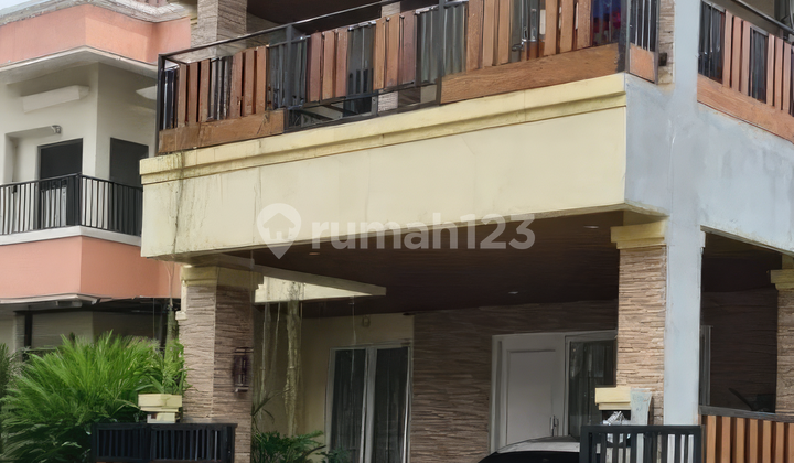 Dijual Cepat Rumah Siap Huni di Citragan Cibuburu