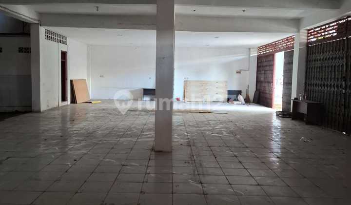 Disewakan Gudang Di Gatot Subroto Utama 2