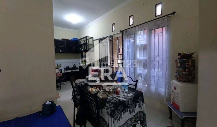 Rumah 3KT siap huni dekat UNDIP 2