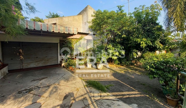 lokasi Sompok Semarang Selatan, HM, bisa utk usaha 2