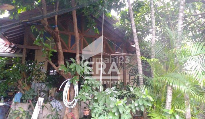 Rumah Tengah Kota Semarang, Hanya ± 100 Meter Dari Rs Dr. Karyadi Dan Perkantoran 1