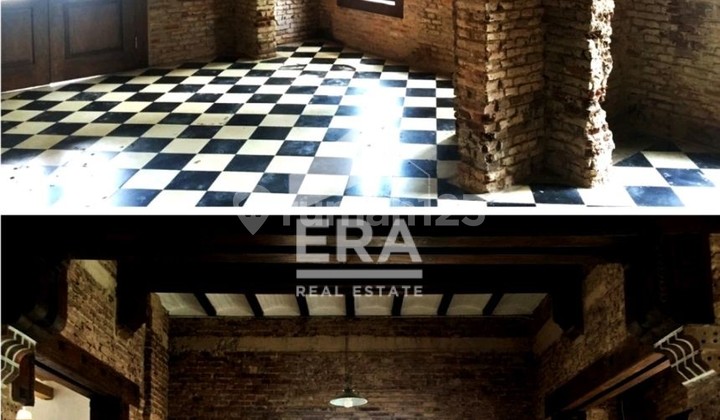 Strategic Business Location in Upper Semarang Area, only 5-10 minutes from the city center. 2