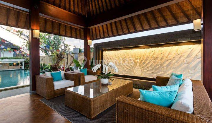 7 Bedroom Villa Near Berawa Beach Canggu, High Return Investment 2