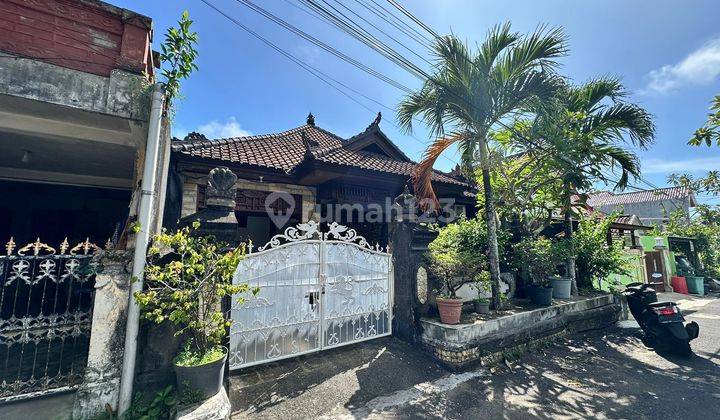 Quick Sale! 3 Bedroom House Near STP Jimbaran 2