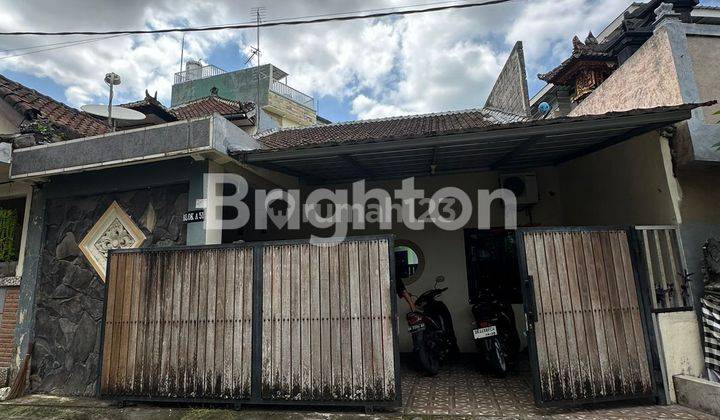 RUMAH DIBAWAH 1 MILLIAR DI CANGGU 1