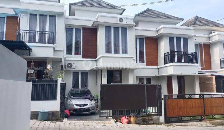 New 3 Bedroom House In Munggu Near Canggu 1