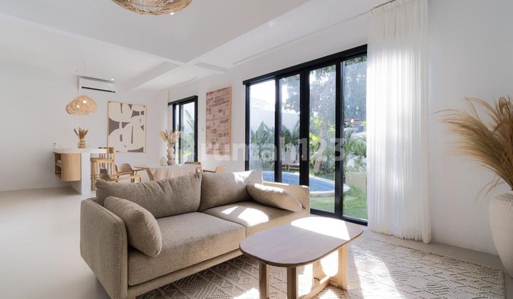 2 Bedroom Renovated Villa - Nusa Dua / Geger Area 2 Bedroom Renovated Villa - Nusa Dua / Geger Area