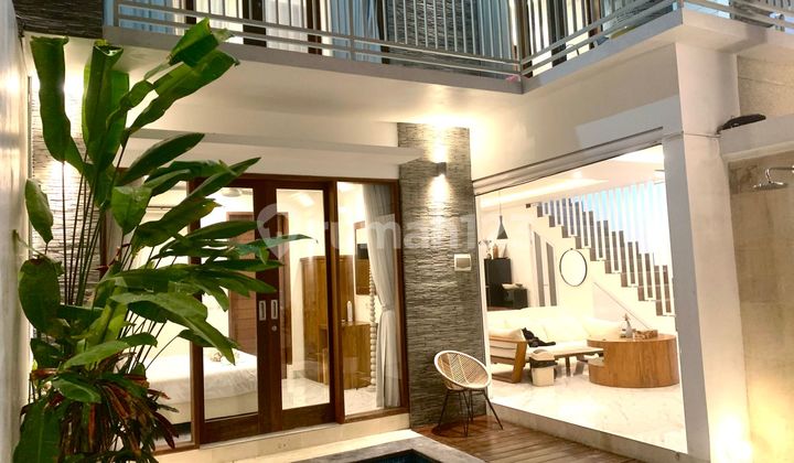 2 Bedroom Sanur Villa Available Yearly Rent 2 Bedroom Sanur Villa Available Yearly Rent