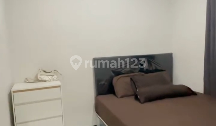 Rumah Minimalis Full Furnish Di Denpasar – Rp 85 Juta/tahun 2