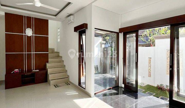 4 Bedroom Villa In Tunggak Bingin Sanur With Pool 2