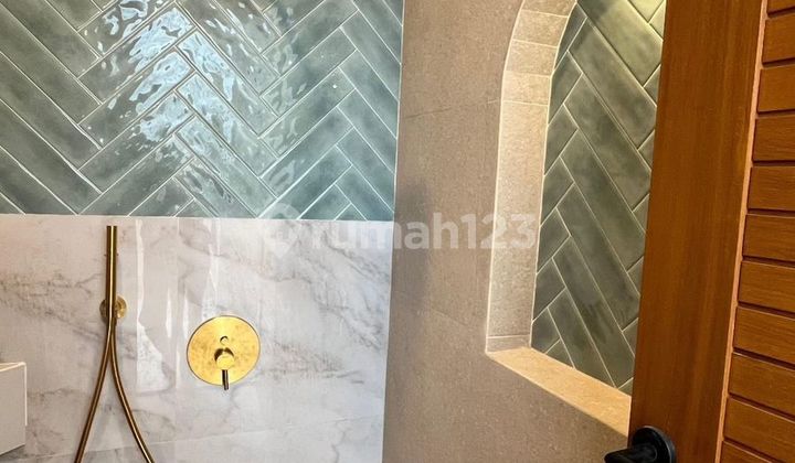 For Sale New Modern 3 + 1 Bedroom House In West Denpasar Strategic Location 2