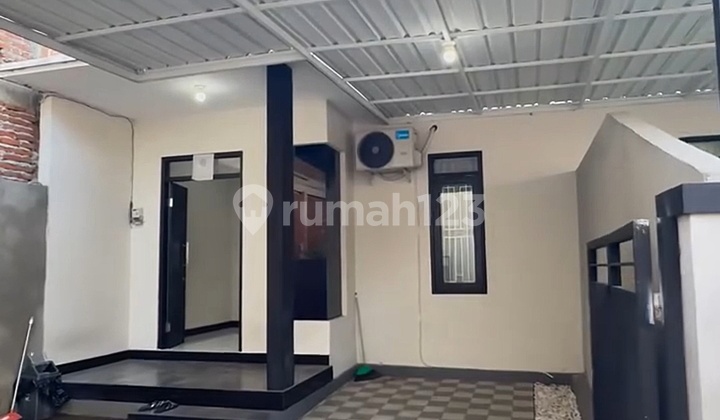 Rumah Minimalis Full Furnish Di Denpasar – Rp 85 Juta/tahun 1