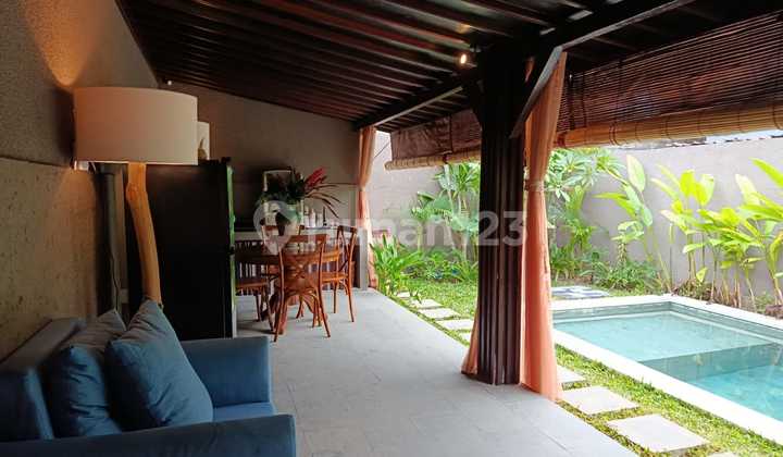 2 Bedroom Villa Open Living For Rent Sanur 2 Bedroom Villa Open Living For Rent Sanur