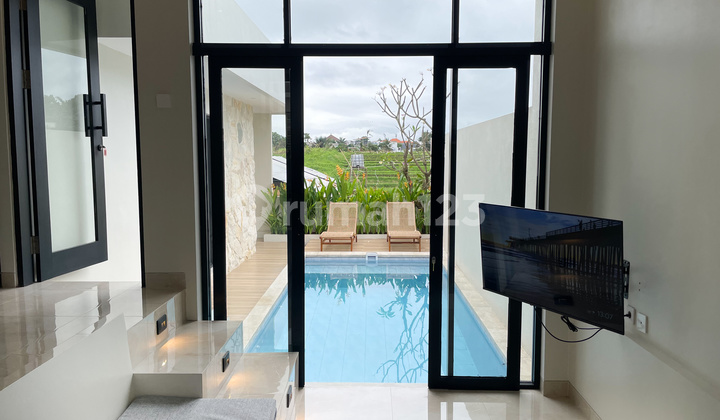 2 Bedroom Villa Babakan Canggu | Leasehold 28 Years