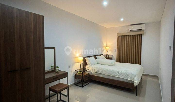 Minimalist 2 Bedroom House In Denpasar Near Imam Bonjol & Seminyak 1