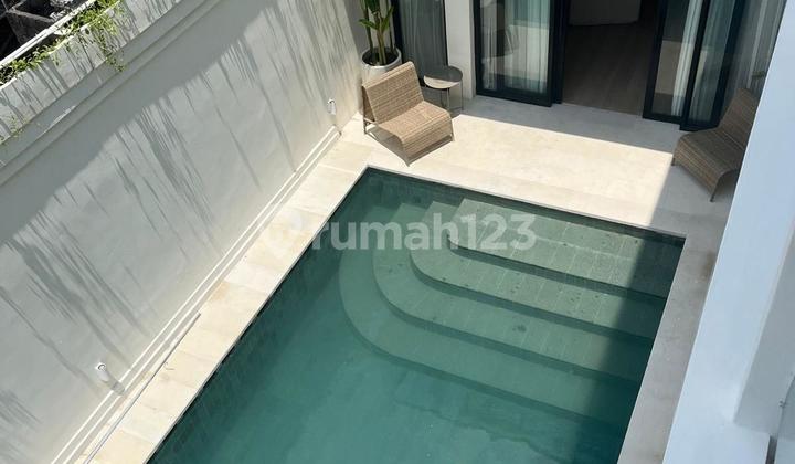 Fully Renovated 4br Villa | Ungasan Stunning 360deg Views Of Gwk &amp; Farmland