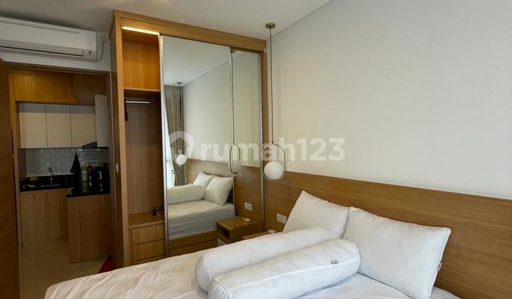 Disewaka Apartment Newton 2  Bagus 1 BR Furnished 2