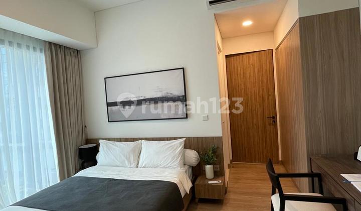 For Rent Apartment 57 Promenade 2 BR Nice Furnished 2
