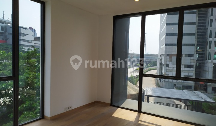 Apartement IZZARA 2 BR Unfurnished Bagus Apartement IZZARA 2 BR Unfurnished Bagus